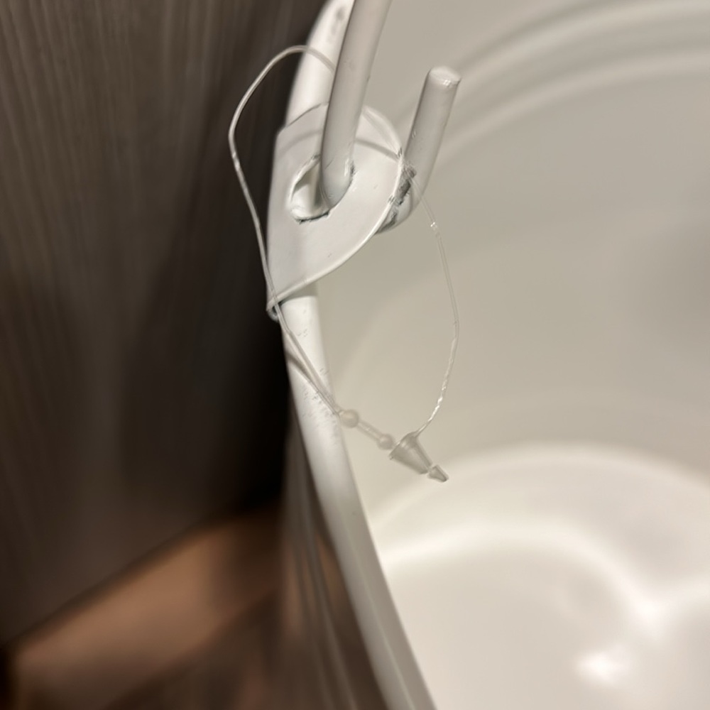 New Rae Dunn Clean Bucket - Picture 6 of 6